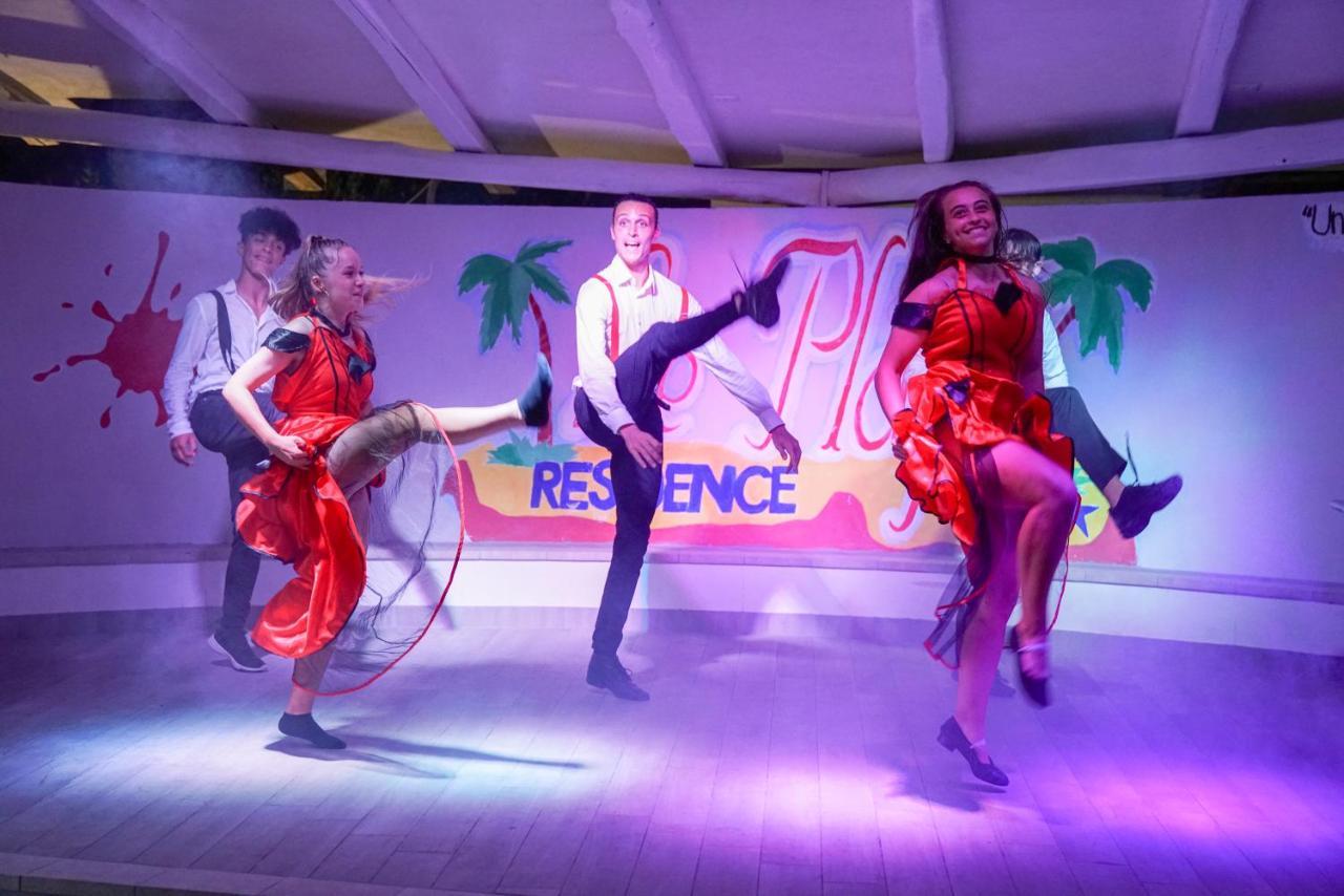 Hotel Residence Le Playe Santa Domenica  Ngoại thất bức ảnh