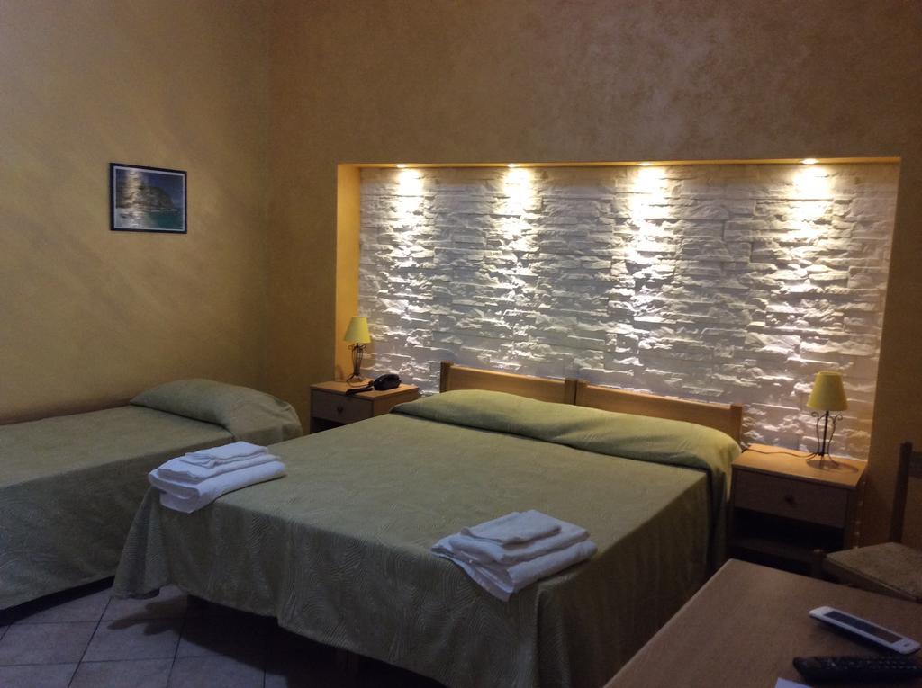 Hotel Residence Le Playe Santa Domenica  Ngoại thất bức ảnh